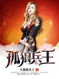 孤狼兵王